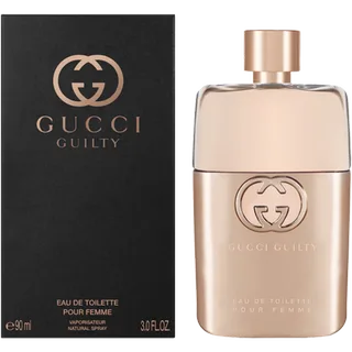 Guilty Eau de Toilette - Damesparfum fra Gucci i 90 ml – produktbillede 4 af 4