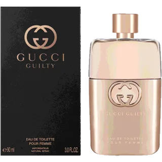 Guilty Eau de Toilette - Damesparfum fra Gucci i 90 ml – produktbillede 2 af 4