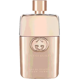 Guilty Eau de Toilette - Damesparfum fra Gucci i 90 ml – produktbillede 3 af 4