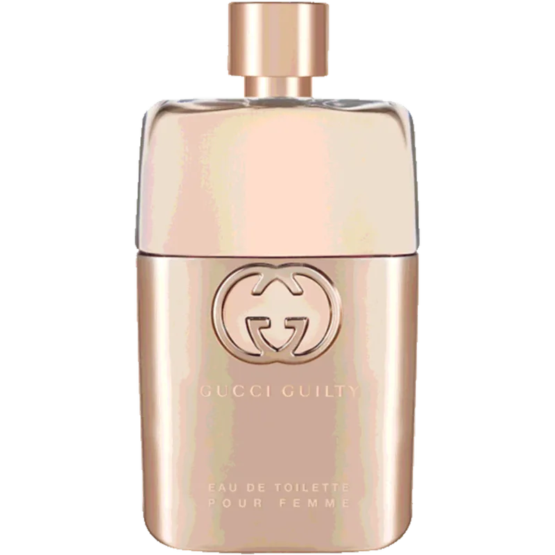 Guilty Eau de Toilette - Damesparfum fra Gucci i 90 ml – produktbillede 3 af 4