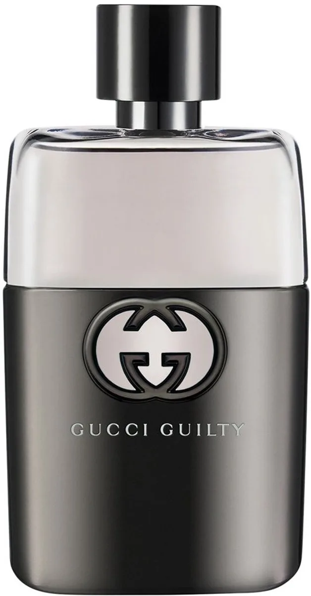 Guilty Eau de Toilette - Herenparfum fra Gucci i 150 ml – produktbillede