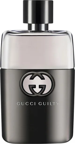 Guilty Eau de Toilette - Herenparfum von Gucci in 50 ml – Produktfoto 1 von 3