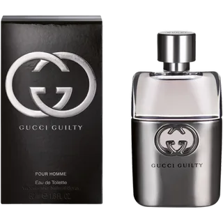 Guilty Eau de Toilette - Herenparfum von Gucci in 50 ml – Produktfoto 3 von 3