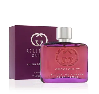 Guilty Elixir pour Femme Eau de Parfum fra Gucci i 60 ml – produktbillede 2 af 3