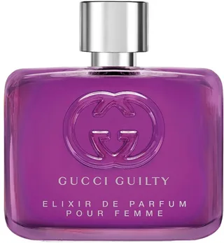 Guilty Elixir pour Femme Eau de Parfum fra Gucci i 60 ml – produktbillede 1 af 3