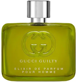 Guilty Elixir pour Homme Elixir Parfum från Gucci i 60 ml – produktbild 1 av 2