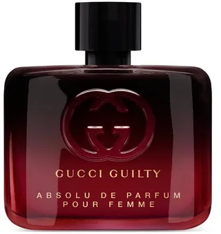 Guilty pour Femme Absolu de Parfum Parfum Spray von Gucci in 60 ml – Produktfoto 1 von 3