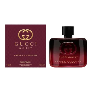 Guilty pour Femme Absolu de Parfum Parfum Spray von Gucci in 60 ml – Produktfoto 3 von 3