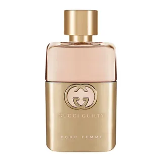 Guilty Pour Femme Eau de Parfum - Damesparfum fra Gucci i 30 ml – produktbillede 2 af 3