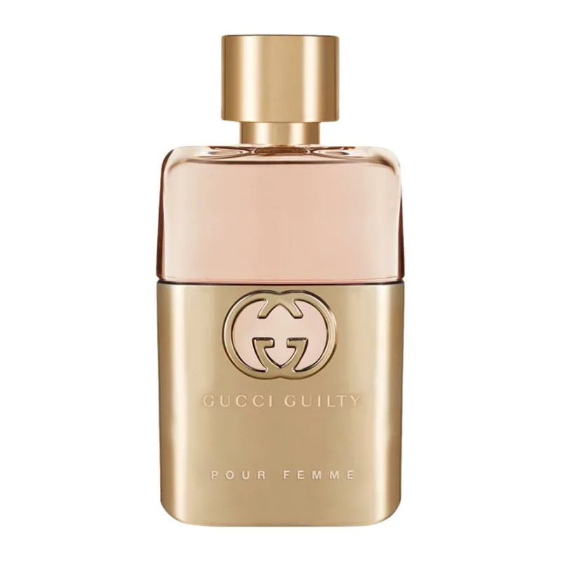 Guilty Pour Femme Eau de Parfum - Damesparfum fra Gucci i 30 ml – produktbillede 2 af 3