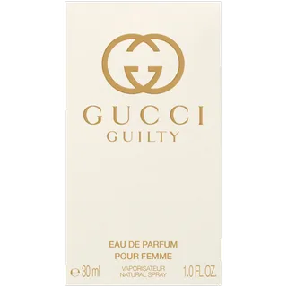 Guilty Pour Femme Eau de Parfum - Damesparfum fra Gucci i 30 ml – produktbillede 3 af 3