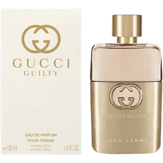 Guilty Pour Femme Eau de Parfum - Damesparfum fra Gucci i 50 ml – produktbillede 3 af 3