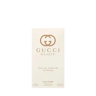 Guilty Pour Femme Eau de Parfum Intense - Damesparfum de Gucci en 50 ml – photo du produit 3 sur 4