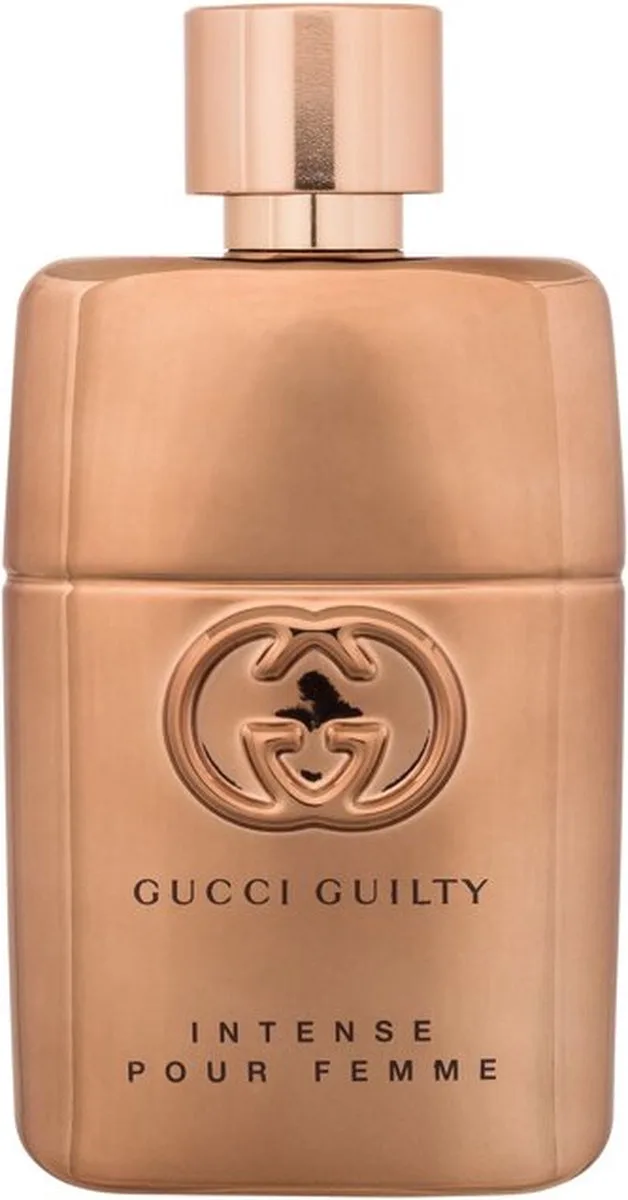 Guilty Pour Femme Eau de Parfum Intense - Damesparfum de Gucci en 50 ml – photo du produit 1 sur 4
