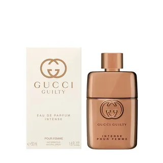 Guilty Pour Femme Eau de Parfum Intense - Damesparfum de Gucci en 50 ml – photo du produit 4 sur 4