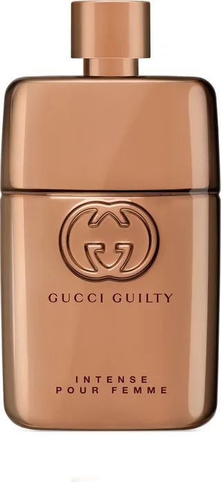 Guilty Pour Femme Eau de Parfum Intense - Damesparfum fra Gucci i 90 ml – produktbillede 1 af 2