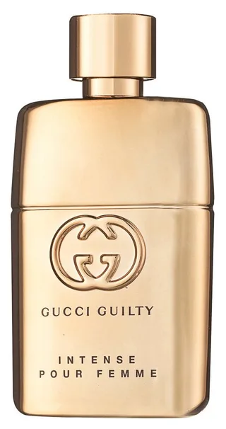 Guilty Pour Femme Eau de Parfum Intense - Damesparfum fra Gucci i 90 ml – produktbillede 2 af 2
