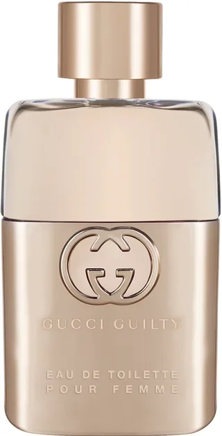 Guilty Eau de Toilette - Damesparfum von Gucci in 30 ml – Produktfoto 1 von 4
