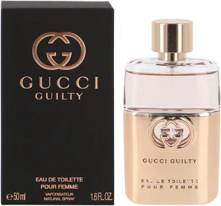 Guilty Eau de Toilette - Damesparfum fra Gucci i 50 ml – produktbillede 2 af 4