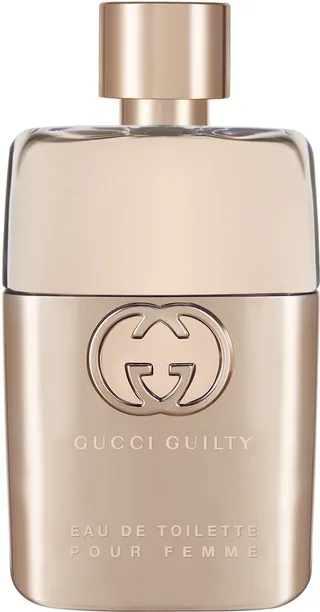 Guilty Eau de Toilette - Damesparfum fra Gucci i 50 ml – produktbillede 1 af 4