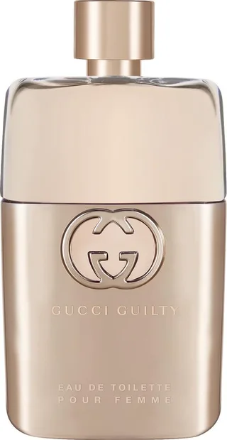 Guilty Eau de Toilette - Damesparfum fra Gucci i 90 ml – produktbillede 1 af 4