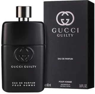 Guilty Pour Homme Eau de Parfum - Herenparfum von Gucci in 50 ml – Produktfoto 2 von 5