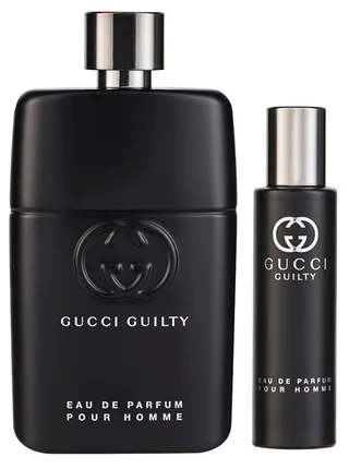 Guilty Pour Homme Eau de Parfum - Herenparfum von Gucci in 50 ml – Produktfoto 5 von 5