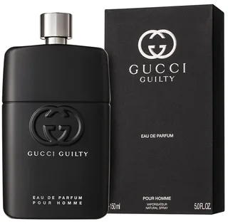 Guilty Pour Homme Eau de Parfum - Herenparfum von Gucci in 50 ml – Produktfoto 4 von 5