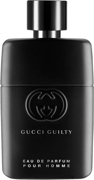 Guilty Pour Homme Eau de Parfum - Herenparfum von Gucci in 50 ml – Produktfoto 1 von 5