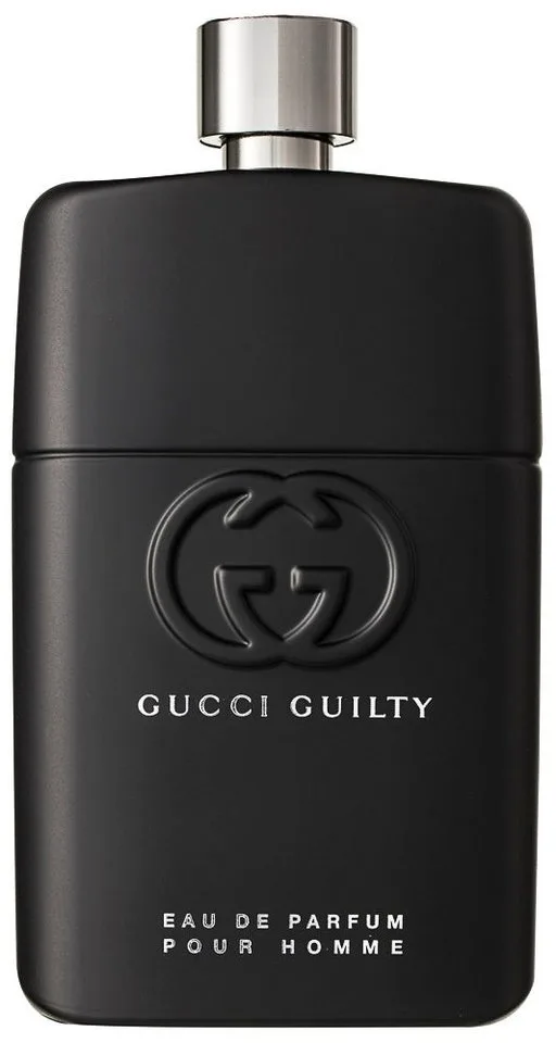 Guilty Pour Homme Eau de Parfum - Herenparfum von Gucci in 50 ml – Produktfoto 3 von 5