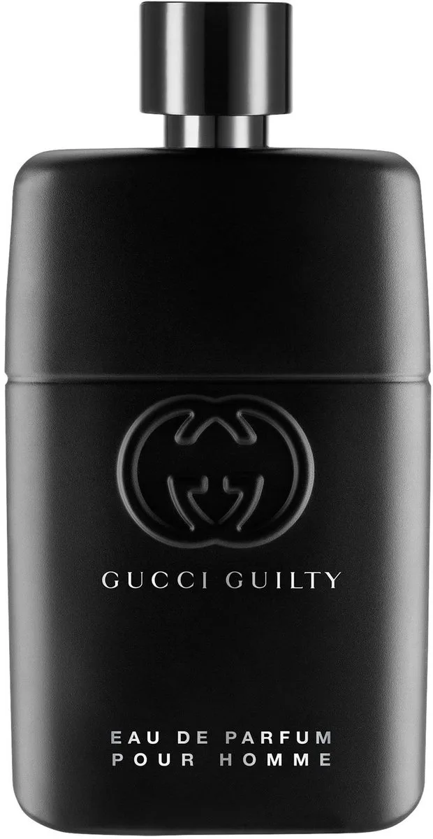 Guilty Pour Homme Eau de Parfum - Herenparfum von Gucci in 90 ml – Produktfoto