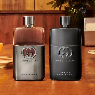 Guilty Pour Homme Intense Eau de parfum spray von Gucci in 50 ml – Produktfoto 5 von 5