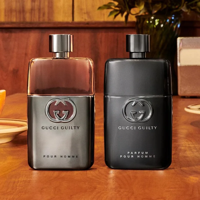 Guilty Pour Homme Intense Eau de parfum spray von Gucci in 50 ml – Produktfoto 5 von 5