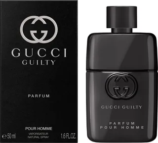 Guilty Pour Homme Intense Eau de parfum spray von Gucci in 50 ml – Produktfoto 1 von 5