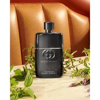 Guilty Pour Homme Intense Eau de parfum spray von Gucci in 50 ml – Produktfoto 3 von 5