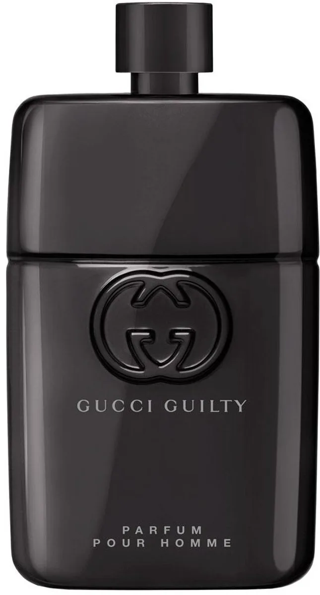 Guilty Pour Homme Parfum fra Gucci i 150 ml – produktbillede