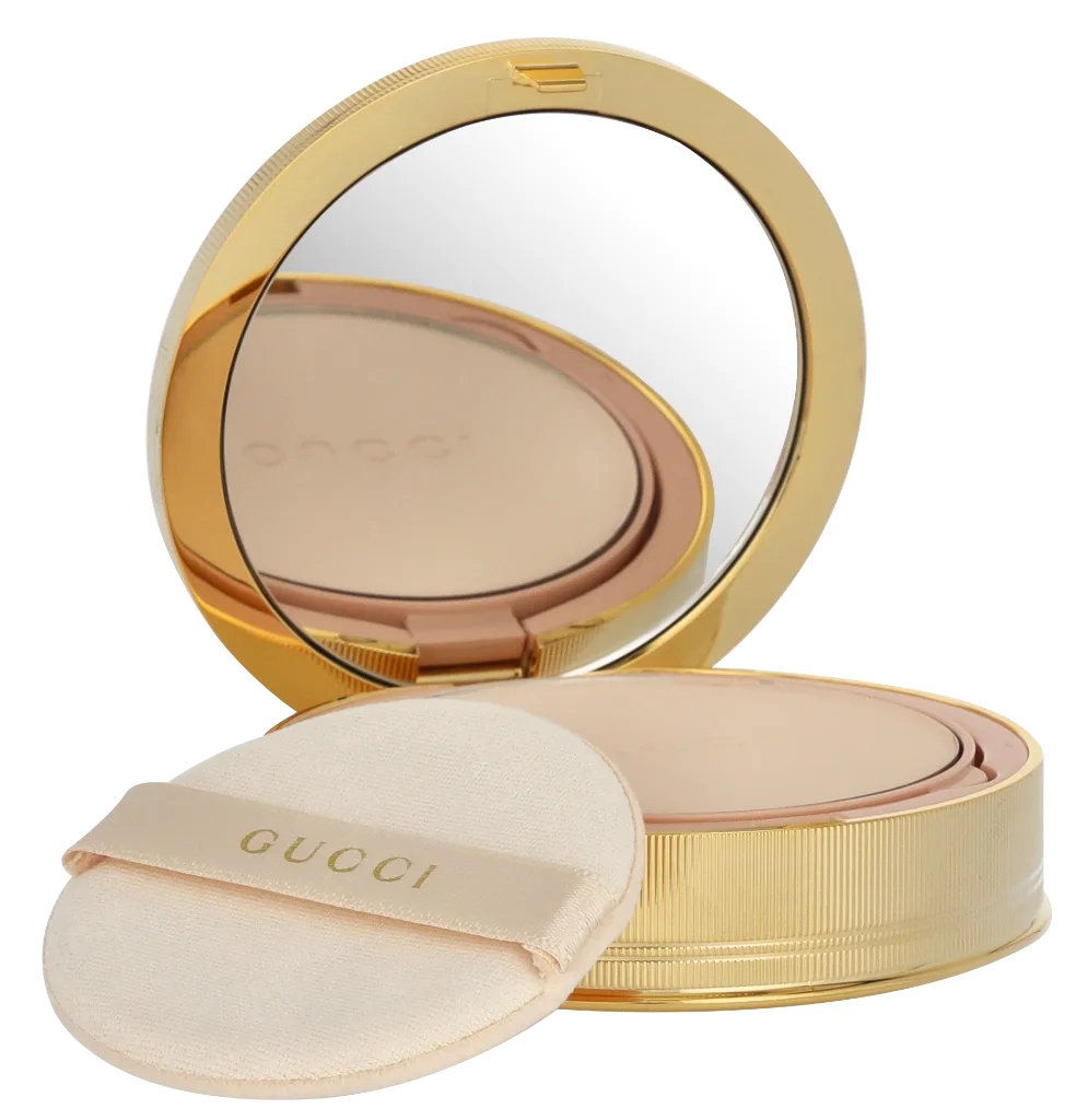 Mat Naturel Beauty Powder 10 g Gezichtspoeder fra Gucci – produktbillede