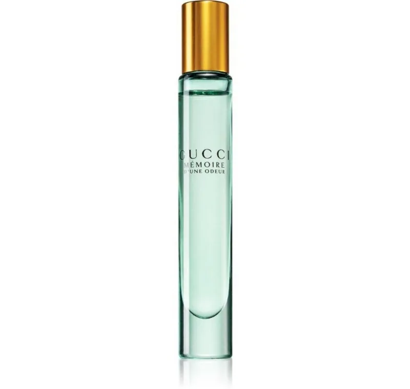MEMOIRE D'UNE ODEUR (GUCCI) MEMOIRE D'UNE ODEUR EDP de Gucci en 7,4 ml – photo du produit 3 sur 3
