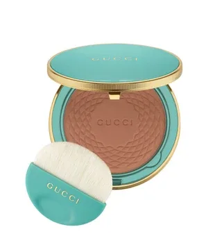 Poudre de Beauté Eclat Soleil Bronzer de Gucci en Lichtbruin, 12 g – photo du produit