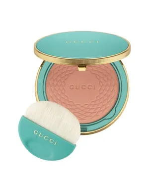 Poudre de Beauté Eclat Soleil Bronzer de Gucci en Rose, 12 g – photo du produit