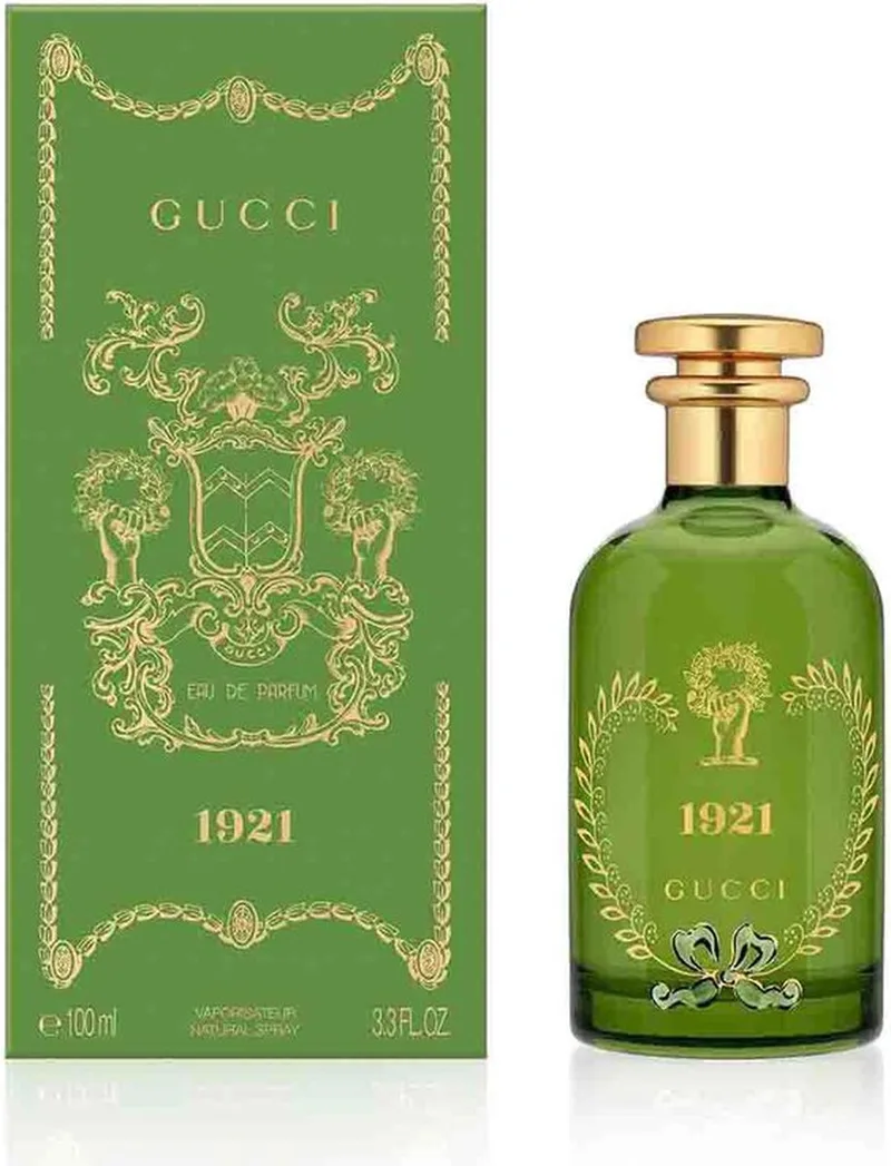 The Alchemist Garden 1921 Spray Perfume von Gucci in 100 ml – Produktfoto