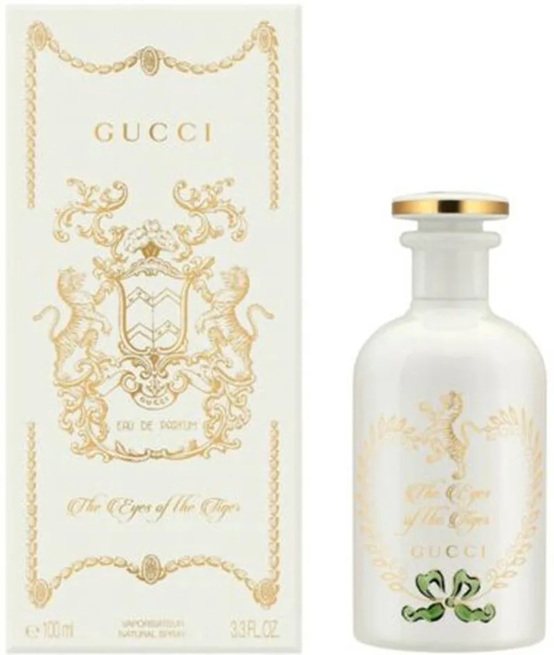 The Eyes of the Tiger Eau de Parfum fra Gucci i 100 ml – produktbillede