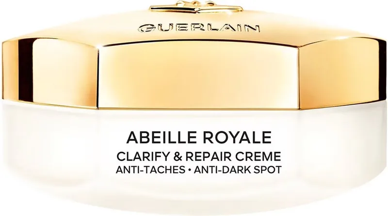 Abeille Royale Clarify & Repair Cream fra Guerlain i 50 ml – produktbillede