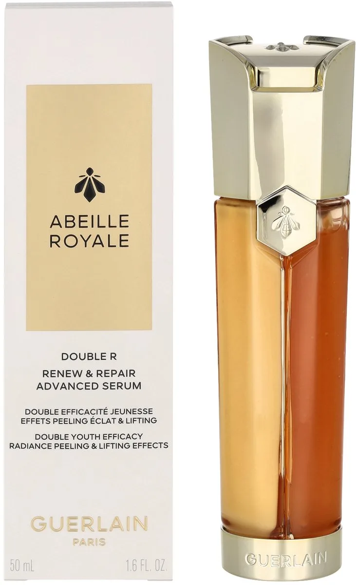 Abeille Royale Double R Advanced Serum - gezichtsserum de Guerlain en 50 ml – photo du produit