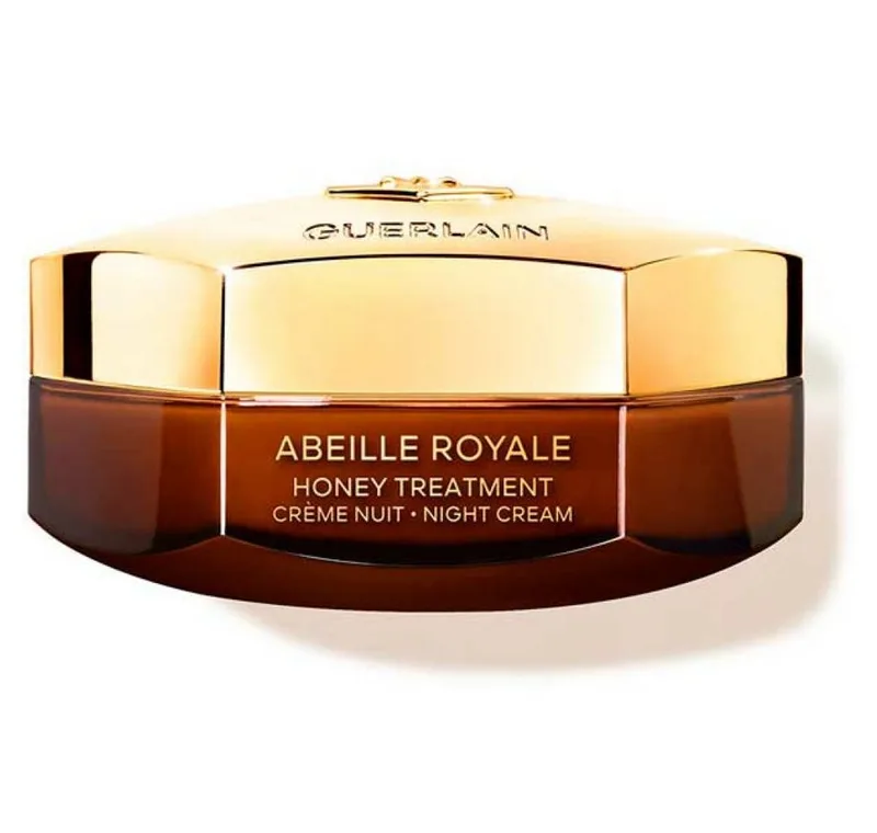 Abeille Royale Honey Treatment Nachtcrème de Guerlain en 50 ml – photo du produit 3 sur 3