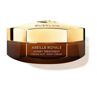 Abeille Royale Honey Treatment Nachtcrème de Guerlain en 50 ml – photo du produit 2 sur 3