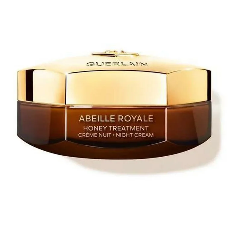 Abeille Royale Honey Treatment Nachtcrème de Guerlain en 50 ml – photo du produit 2 sur 3