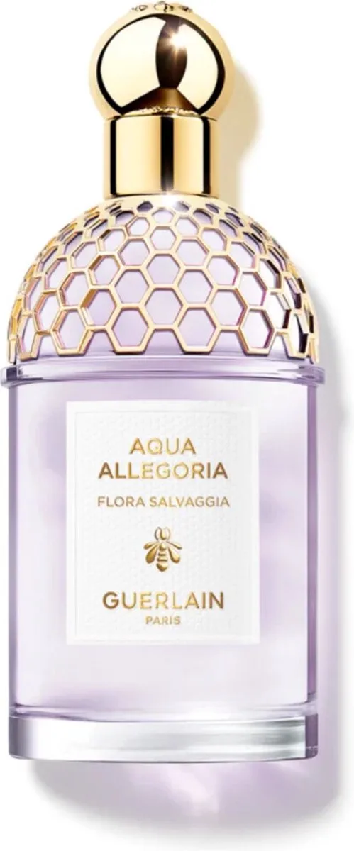 Aqua Allegoria Flora Salvaggia Eau de Toilette Spray by Guerlain in 125 ml – product photo