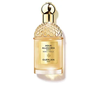 Aqua Allegoria Forte Bosca Vanilla Eau de Parfum von Guerlain in 75 ml – Produktfoto 2 von 3