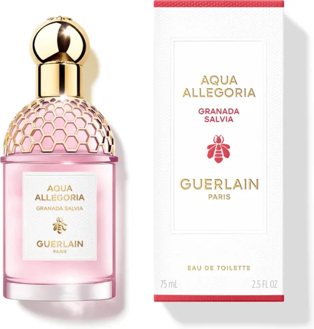 Aqua Allegoria Granada Salvia